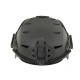 Replica EXF helmet - Black [EM]